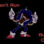 You Can T Run Russian Cover L На Русском L