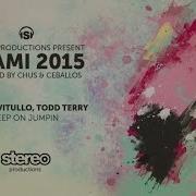 Simone Vitullo Keep On Jumpin Simone Vitullo Re Jumpin 2016 Mix