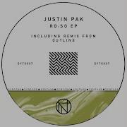 The Soldier Outline Remix Justin Pak