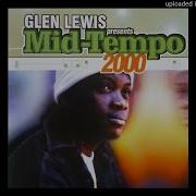 Glen Lewis Restless