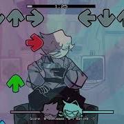 Fnf Anemones Fall