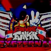 Fnf You Can T Run Encore Remix Flp