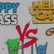 Hello Cats Cats Puzzles Vs Happy Glass Draw And Fill It Up Gameplay
