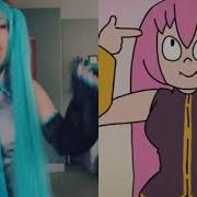 You Can Call Me Luka Meme
