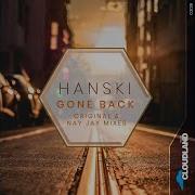 Gone Back Hanski