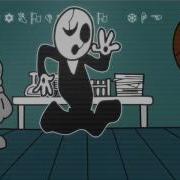 Gaster Song To The Flop