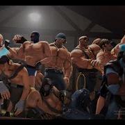 Buff Fortress 2 Sfm 1 Час