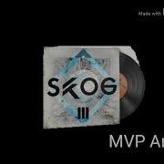 Cs Go Skog Iii Arena Mvp