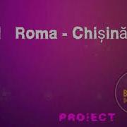 Roma Chisinau Gigi