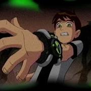 Ben 10 Classic Intro