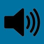 Cartoon Wink Sound Effect