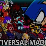 Chaos Grilledpook Remix Fnf Sonic Exe Mod