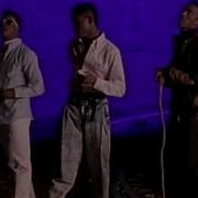 New Edition Can You Stand The Rain
