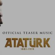 Atatürk 1881 Müzikleri