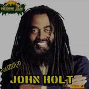 I Hope We Get To Love In Time John Holt Sting Stingy