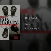 Dog Food Dark Lo