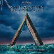 Atlantis The Lost Empire Soundtrack Kida Returns