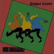 Death Will Bring Change Parquet Courts