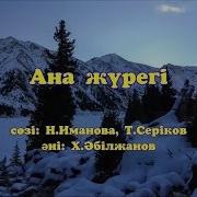 Айналдым Т Серіков Минус
