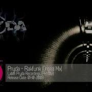 Rakfunk Original Mix Pryda