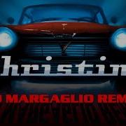 Christine Theme Remix Cover