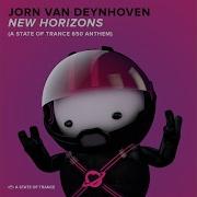 A State Of Trance 650 New Horizons Extended Versions