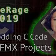 Embedding C Code Into A Delphi Fmx Project Coderage 2019 Embarcadero Technologies