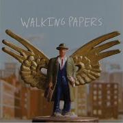 Walking Papers Independence Day