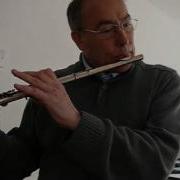 Sample Flute