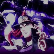 Yugo Kanno Stardust Crusaders Simpsonill