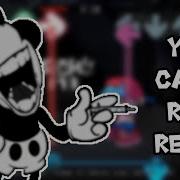 You Can T Run Ghostlab Remix But Mouse Avi Sings It