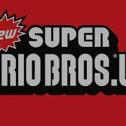 New Super Mario Bros Jr Browser Sfx