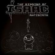 Tboi Antibirth Soundtrack Allnoise The Void