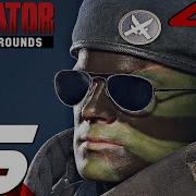Predator Hunting Grounds Gameplay Walkthrough Part 6 Full Game 4K 60Fps Shirrako