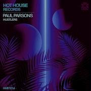Paul Parsons Hustlers