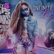 Infinite Starr Le Flair Wtf U Mean