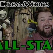 Shrek All Stars Ai Cover