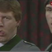 Поют Языком Подмосковные Вечера Armychoir Мужской Хор Смешно Исполняет Подмосковные Вечера A Gaudi Muaß Sein 1982 Orfarchiv