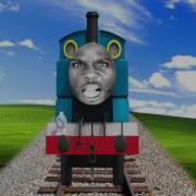Dmx Feat Thomas The Tank Engine Train Gon Give It To Ya