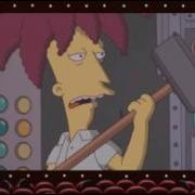 Bart Simpson Deat Барт Симпсон Мёртв