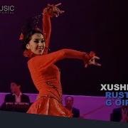 Rustam G Oipov Xushro Y Qaytma Рустам Гоипов Хушруй Concert Version