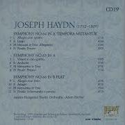 Haydn Edition Brilliant Classics Cd 19