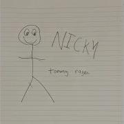 Tommy Ragen Nicky