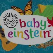 Baby Einstein Ost