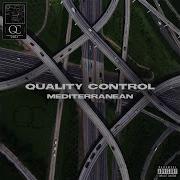 Quality Control Offset Travis Scott Mediterranean