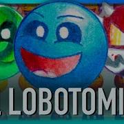 My Geometry Dash Lobotomy Faces Ultimate Sound Effect