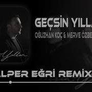 Oğuzhan Koç Bekleyelim De Geçsin Yıllar