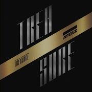 Precious Overture Ateez