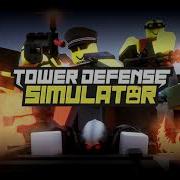 Official Tower Defense Simulator Ost Triumph