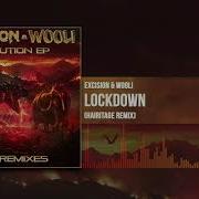 Excision Lockdown Remix